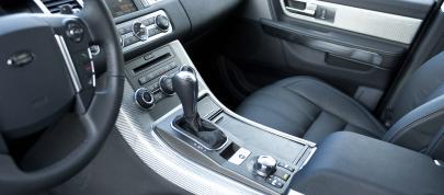 Hamann Range-Rover Conqueror II (2010) - picture 23 of 26