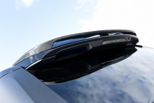 Hamann Range-Rover Conqueror II (2010) - picture 24 of 26