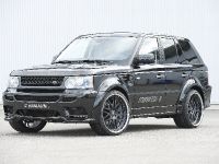 Hamann Range-Rover Conqueror II (2010) - picture 1 of 26