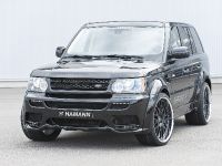 Hamann Range-Rover Conqueror II (2010) - picture 3 of 26