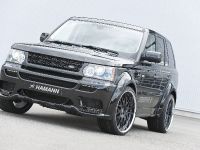 Hamann Range-Rover Conqueror II (2010) - picture 5 of 26