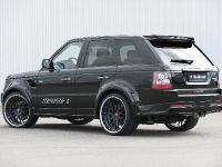 Hamann Range-Rover Conqueror II (2010) - picture 2 of 26