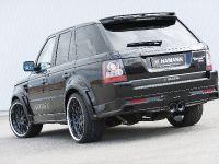 Hamann Range-Rover Conqueror II (2010) - picture 6 of 26