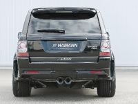 Hamann Range-Rover Conqueror II (2010) - picture 8 of 26