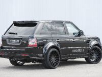 Hamann Range-Rover Conqueror II (2010) - picture 4 of 26