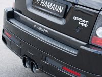 Hamann Range-Rover Conqueror II (2010) - picture 10 of 26