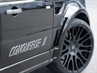Hamann Range-Rover Conqueror II (2010) - picture 11 of 26