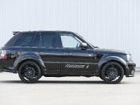 Hamann Range-Rover Conqueror II (2010) - picture 13 of 26