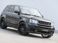 Hamann Range-Rover Conqueror II (2010)