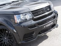 Hamann Range-Rover Conqueror II (2010)