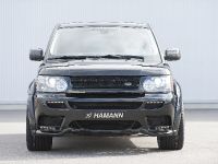 Hamann Range-Rover Conqueror II (2010) - picture 7 of 26