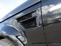 Hamann Range-Rover Conqueror II (2010)