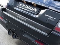 Hamann Range-Rover Conqueror II (2010)