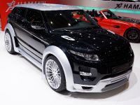 Hamann Range Rover Evoque Geneva (2012) - picture 1 of 3