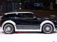 Hamann Range Rover Evoque Geneva (2012) - picture 3 of 3