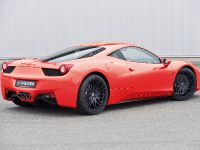 Hamann Ferrari 458 Italia (2010) - picture 2 of 2