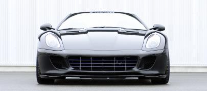 Hamann Ferrari 599 GTB Fiorano (2007) - picture 4 of 12