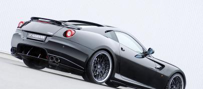 Hamann Ferrari 599 GTB Fiorano (2007) - picture 7 of 12