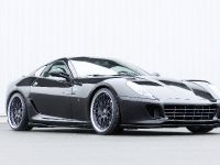 Hamann Ferrari 599 GTB Fiorano (2007)