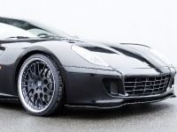 Hamann Ferrari 599 GTB Fiorano (2007) - picture 4 of 12