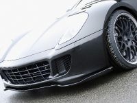 Hamann Ferrari 599 GTB Fiorano (2007) - picture 7 of 12