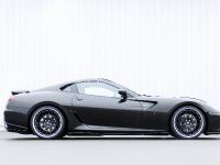Hamann Ferrari 599 GTB Fiorano (2007) - picture 6 of 12