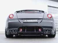 Hamann Ferrari 599 GTB Fiorano (2007) - picture 6 of 12