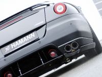 Hamann Ferrari 599 GTB Fiorano