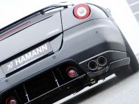 Hamann Ferrari 599 GTB Fiorano (2007) - picture 8 of 12