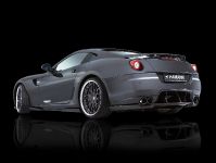 Hamann Ferrari 599 GTB Fiorano (2007) - picture 2 of 12