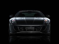 Hamann Ferrari 599 GTB Fiorano (2007)