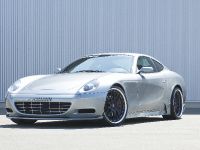 Hamann Ferrari 612 Scaglietti (2007) - picture 1 of 3