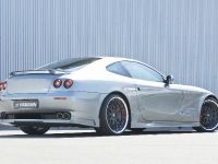 Hamann Ferrari 612 Scaglietti (2007) - picture 3 of 3