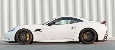 HAMANN Ferrari California (2009) - picture 4 of 33