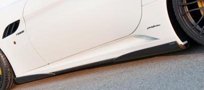 HAMANN Ferrari California (2009) - picture 7 of 33