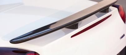 HAMANN Ferrari California (2009) - picture 12 of 33