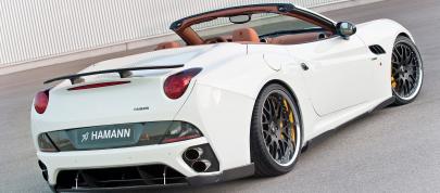 HAMANN Ferrari California (2009) - picture 20 of 33