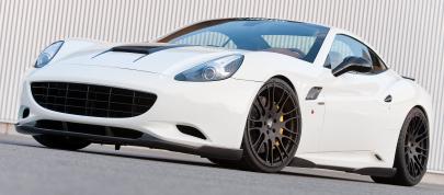 HAMANN Ferrari California (2009) - picture 28 of 33