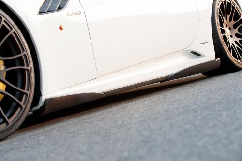 HAMANN Ferrari California (2009) - picture 8 of 33