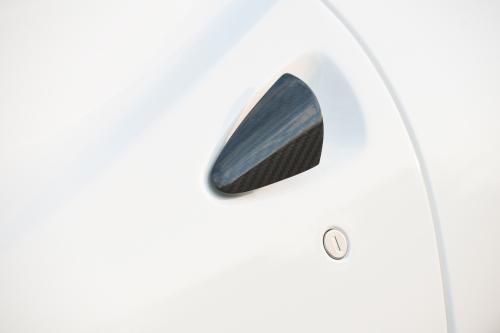 HAMANN Ferrari California (2009) - picture 9 of 33