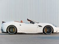 HAMANN Ferrari California (2009) - picture 6 of 33