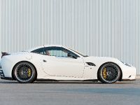 HAMANN Ferrari California (2009) - picture 5 of 33