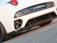 HAMANN Ferrari California (2009)