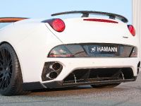 HAMANN Ferrari California (2009)