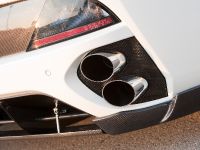 HAMANN Ferrari California (2009) - picture 13 of 33