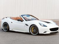 HAMANN Ferrari California (2009) - picture 3 of 33