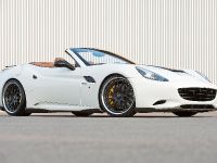 HAMANN Ferrari California (2009)
