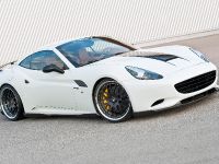 HAMANN Ferrari California (2009) - picture 1 of 33