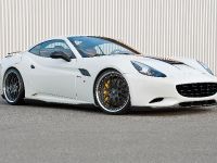 HAMANN Ferrari California (2009)