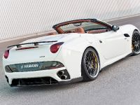 HAMANN Ferrari California (2009) - picture 4 of 33